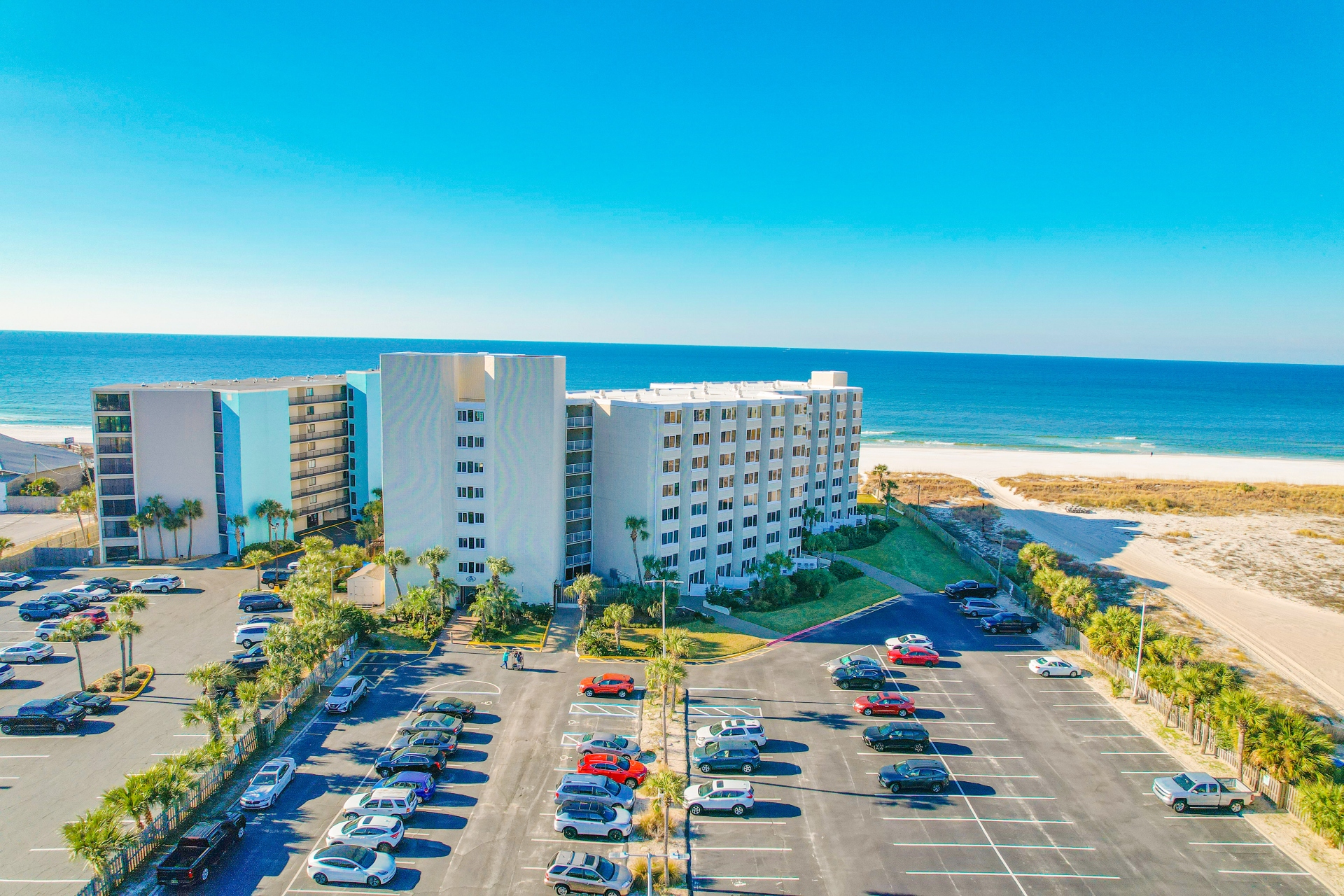 Top of the Gulf