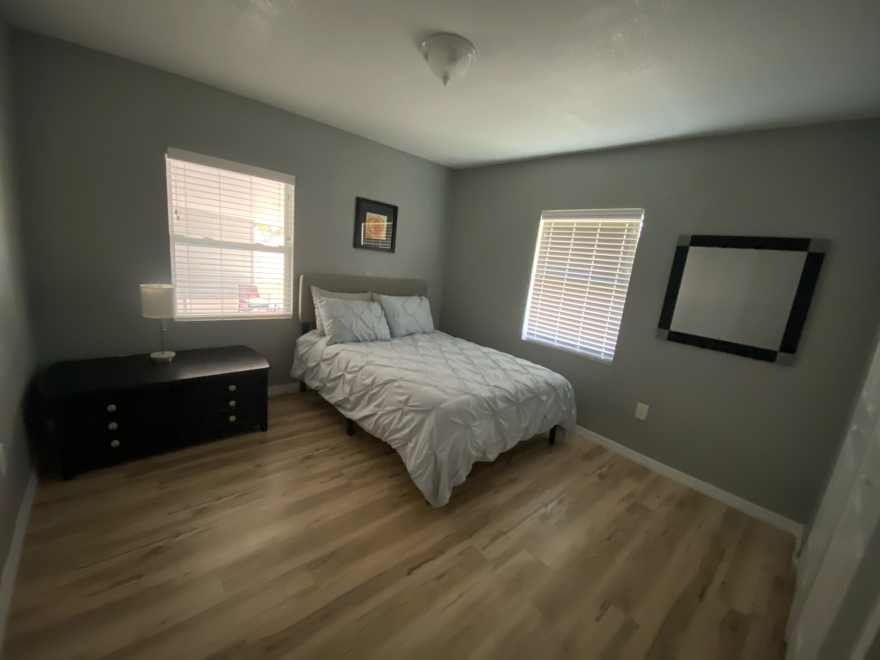 Third Bedroom