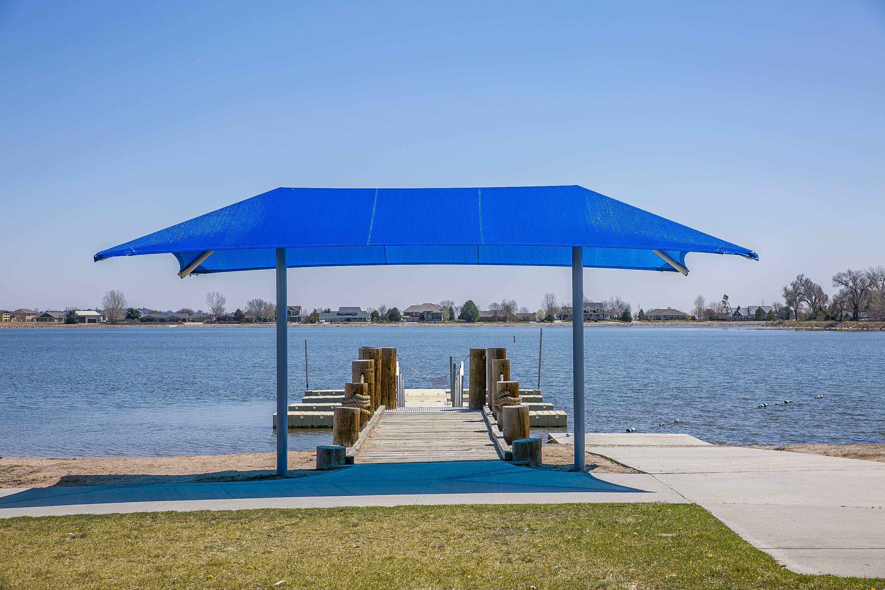 Windsor Lake
