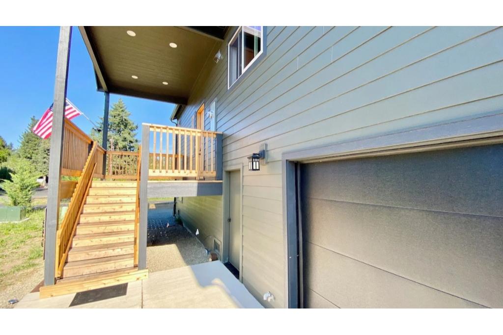 grants pass vacation home