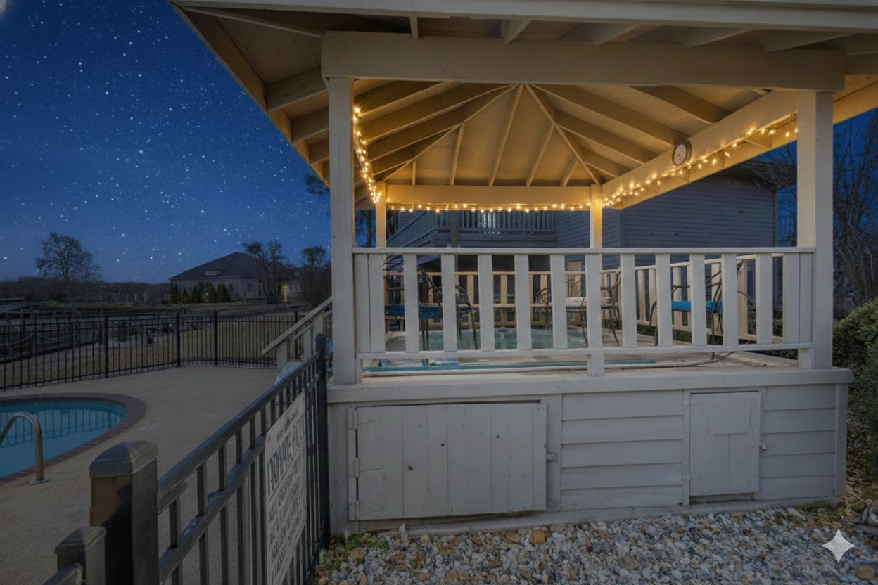 Lakeside Condo: Hot Tub, Pool + Tennis 2