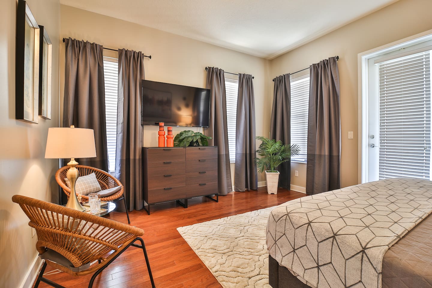 Master bedroom #3