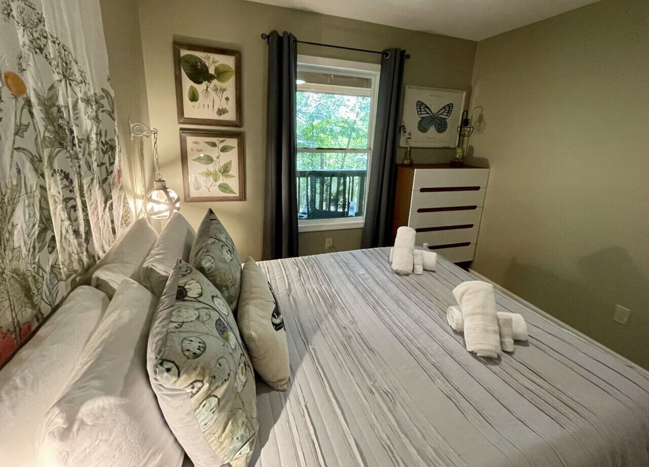 Bedroom two
