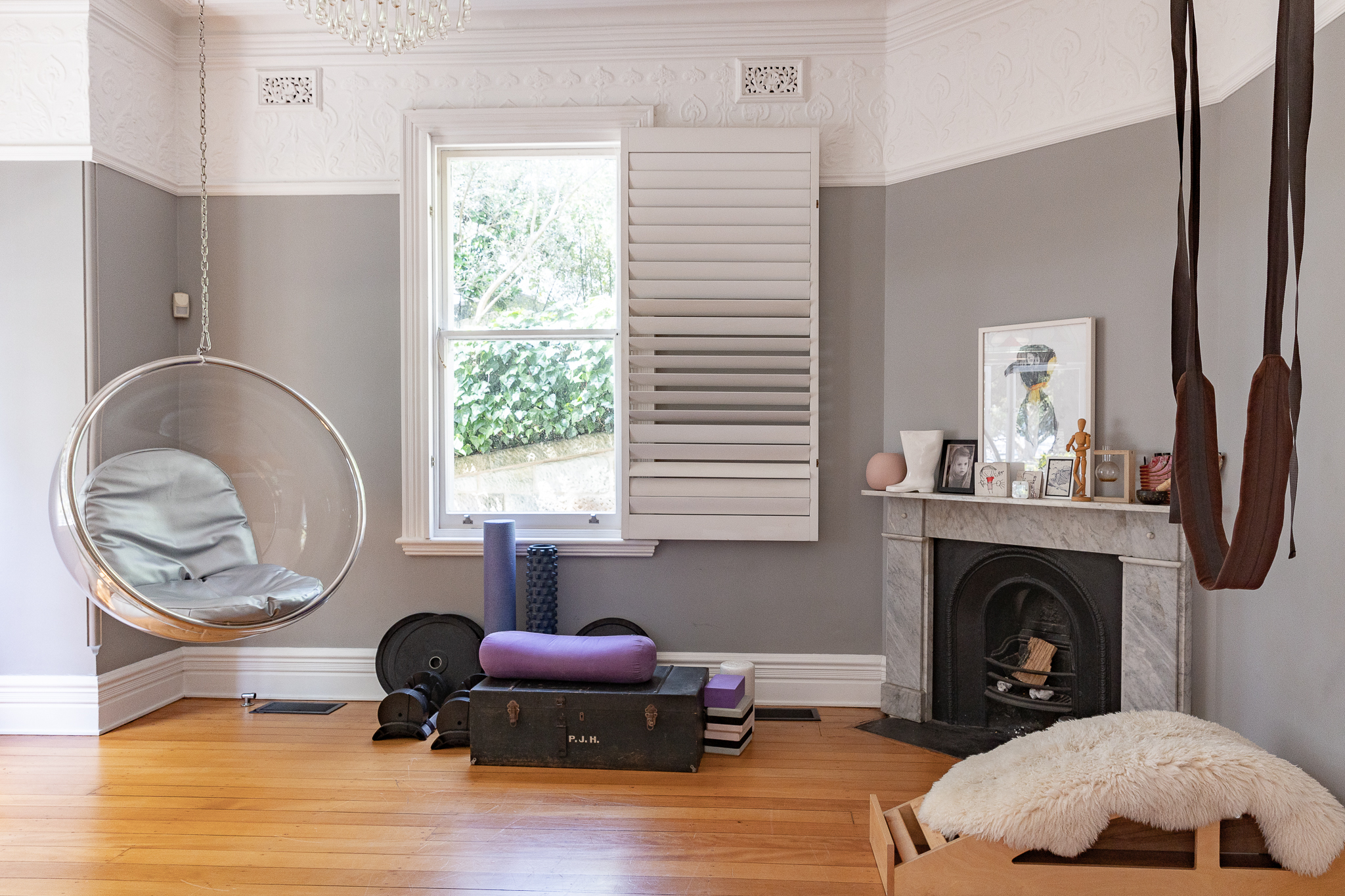 Wellness Studio