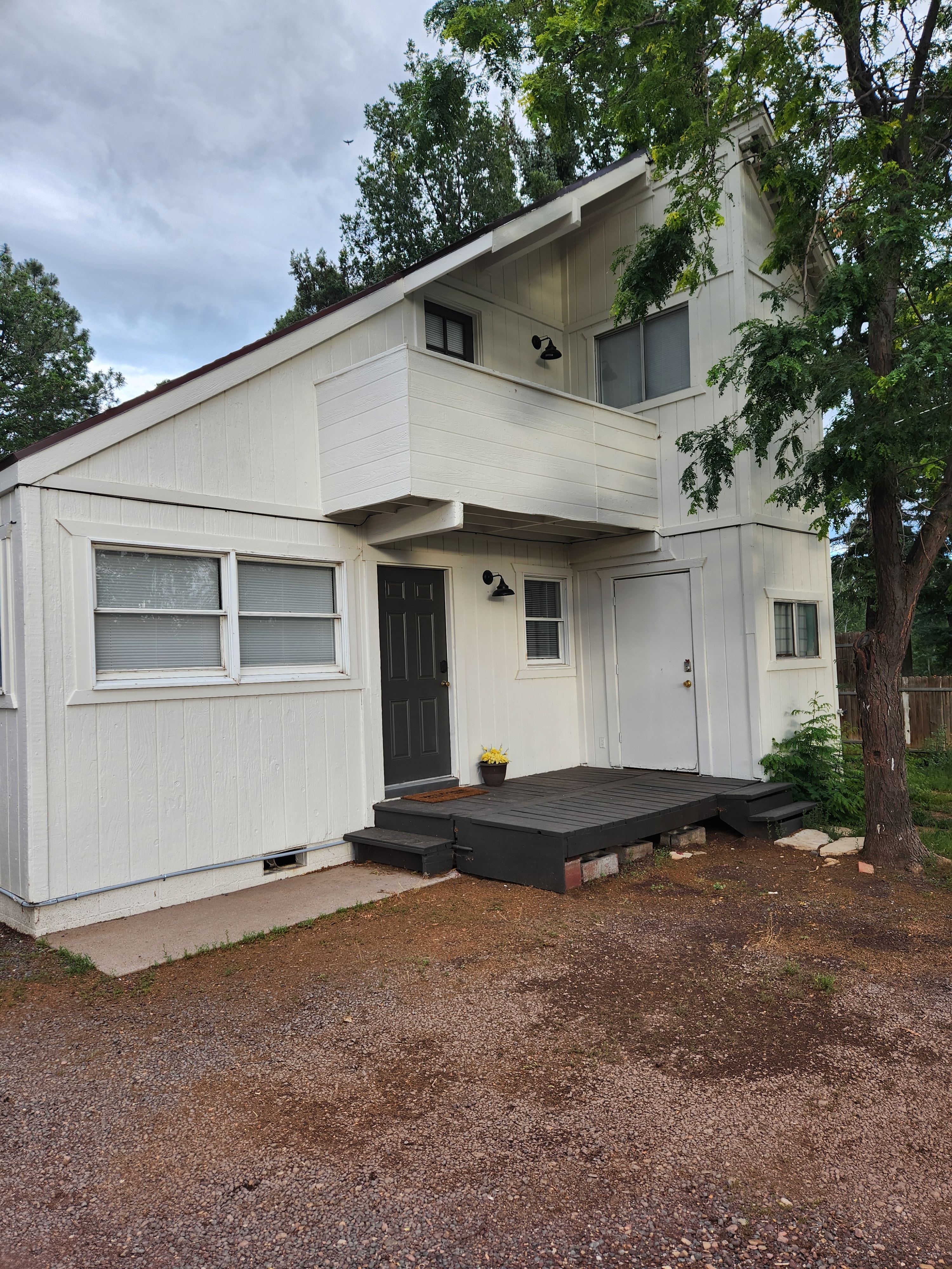Ash- 3/2 3Q — Lakeside, AZ — vacation rental