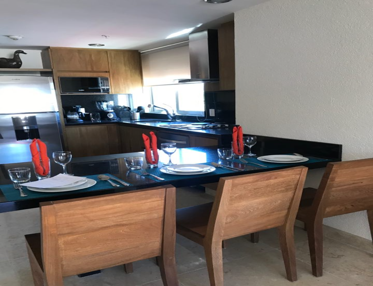 Presidential Suite @ Buganvilias Vacation OWNER Club, Vacation Travel Exclusives