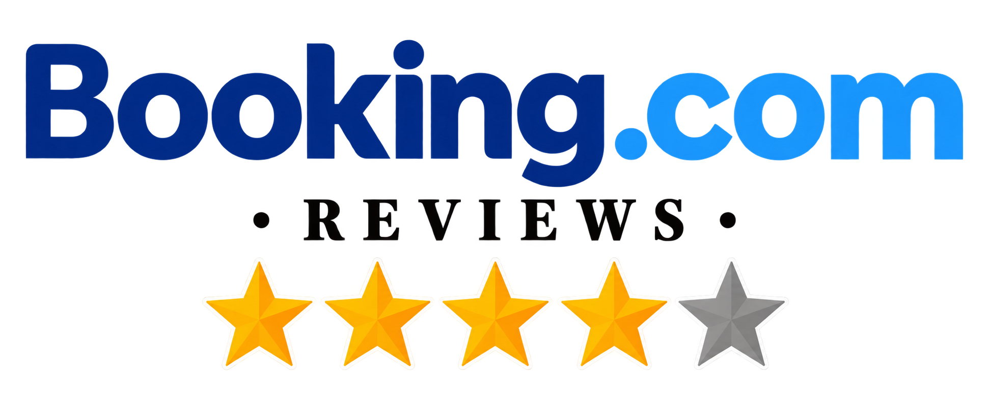 Booking Reviews