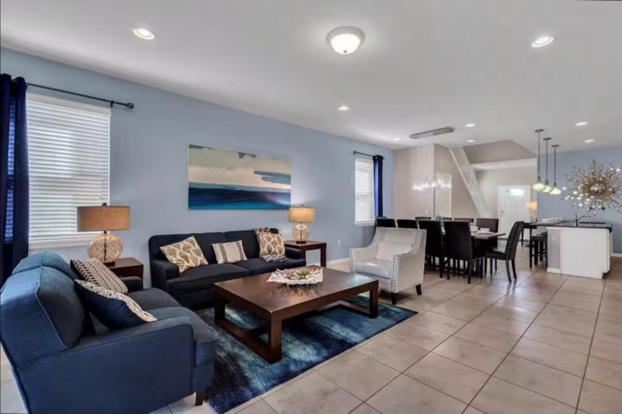 7-bed Villa at Windsor at Westside