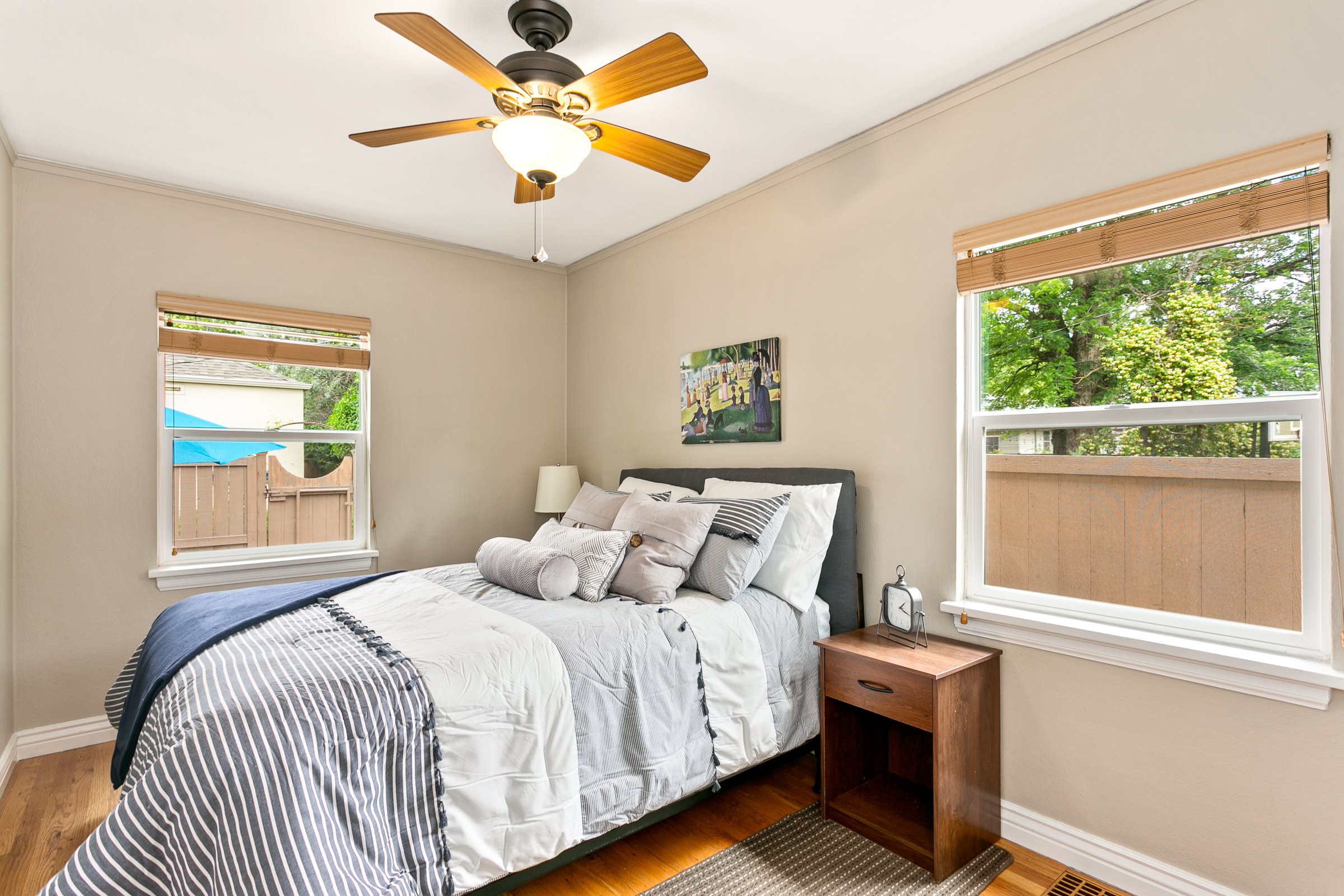 1938 Cottage | Newly Remodeled | Coveted North End 3