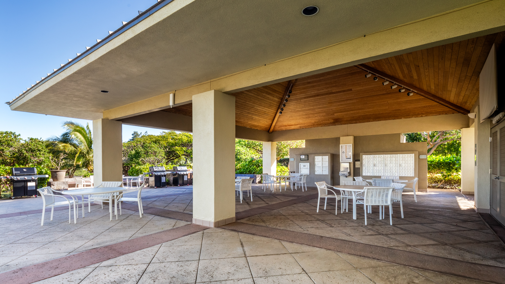 BBQ Plaza