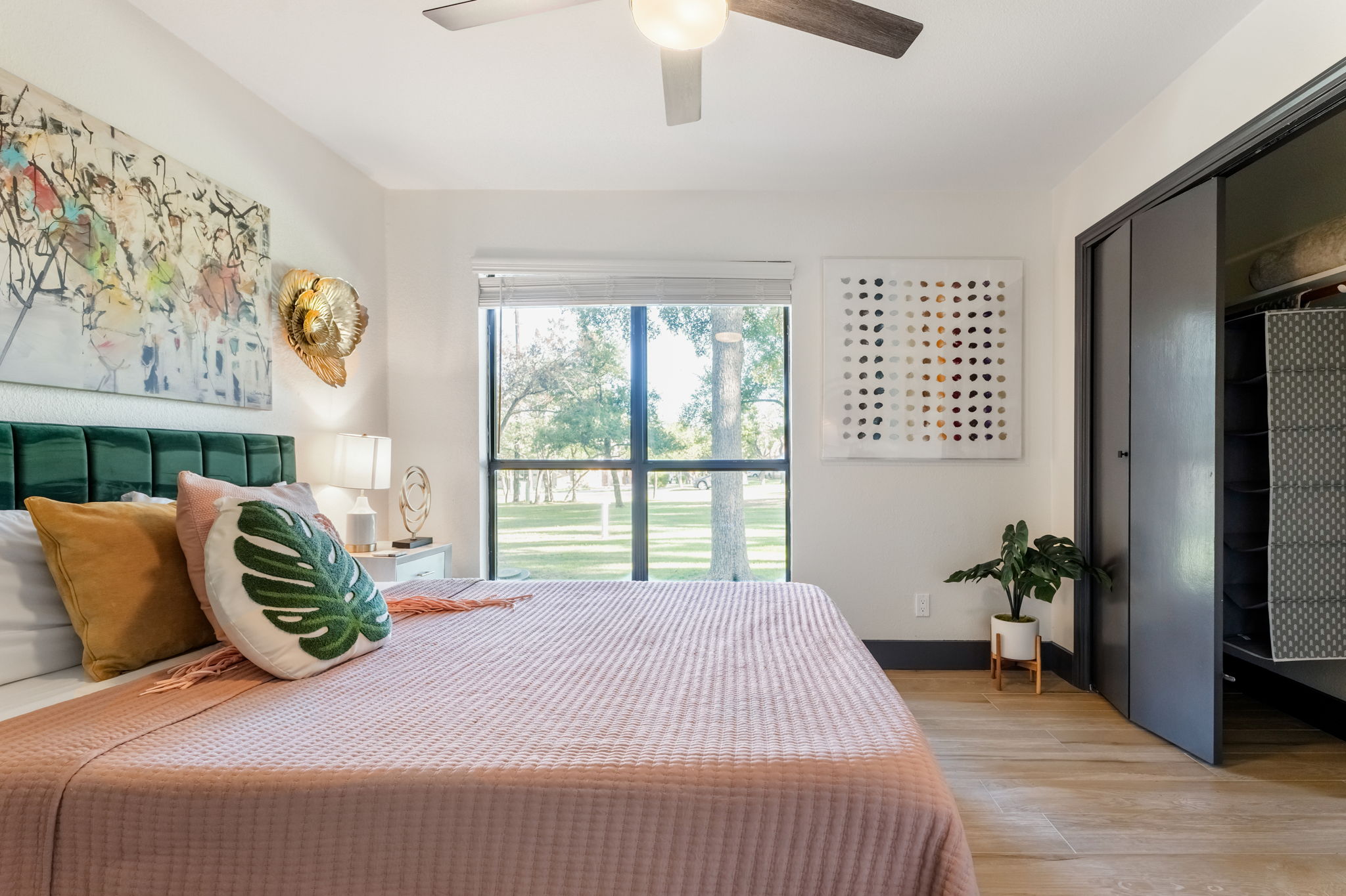 Fourth Bedroom