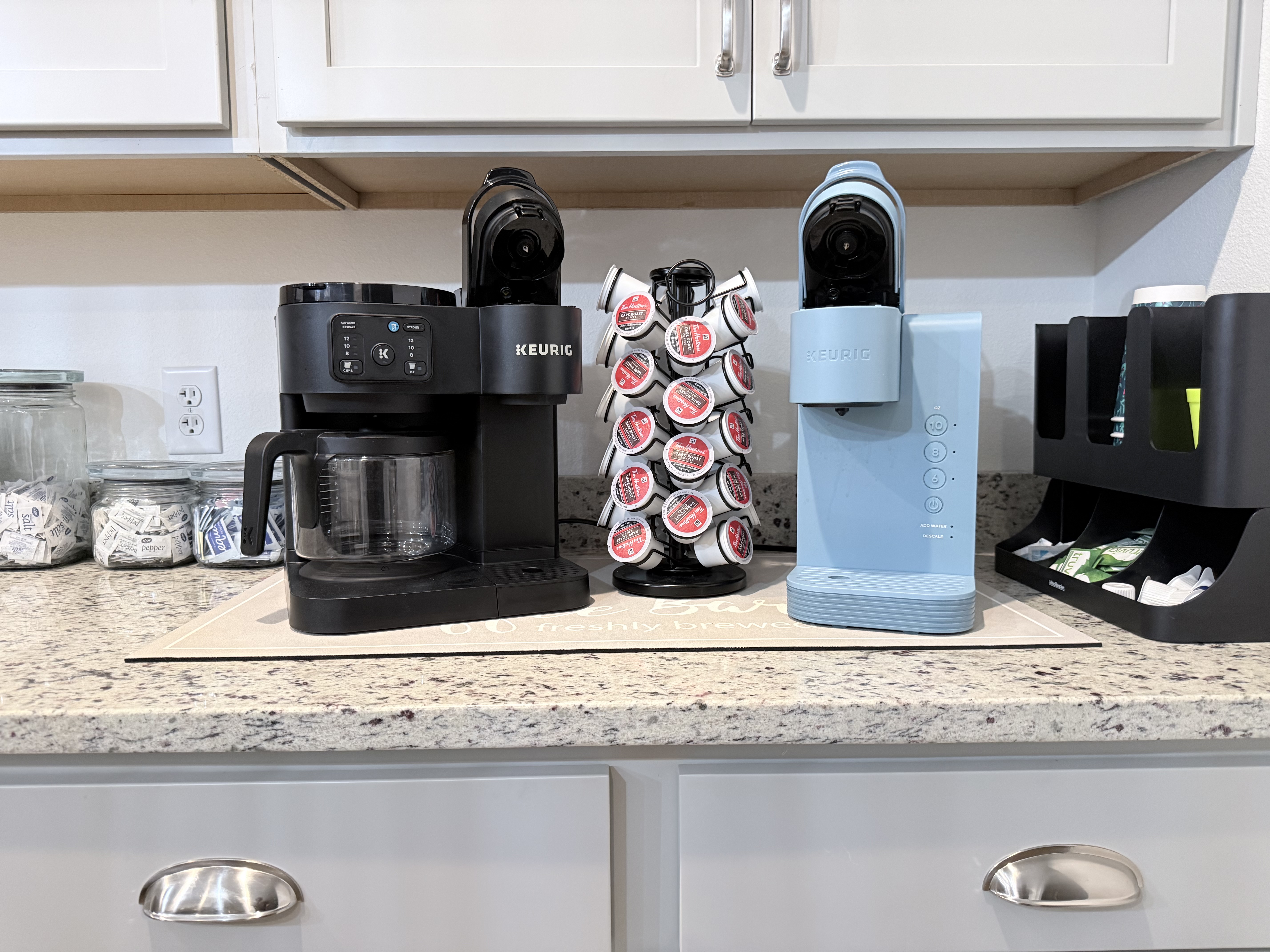 Got to have my coffee!!
