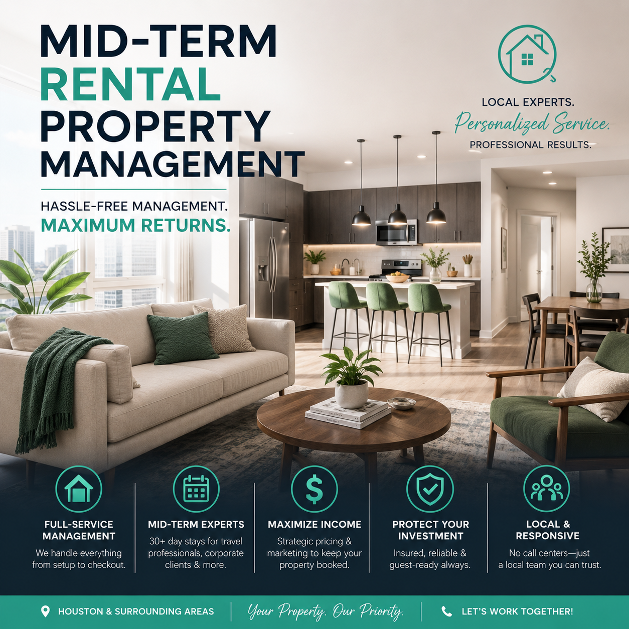 Rental Property Services