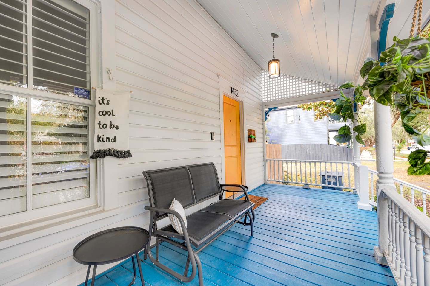 Porch