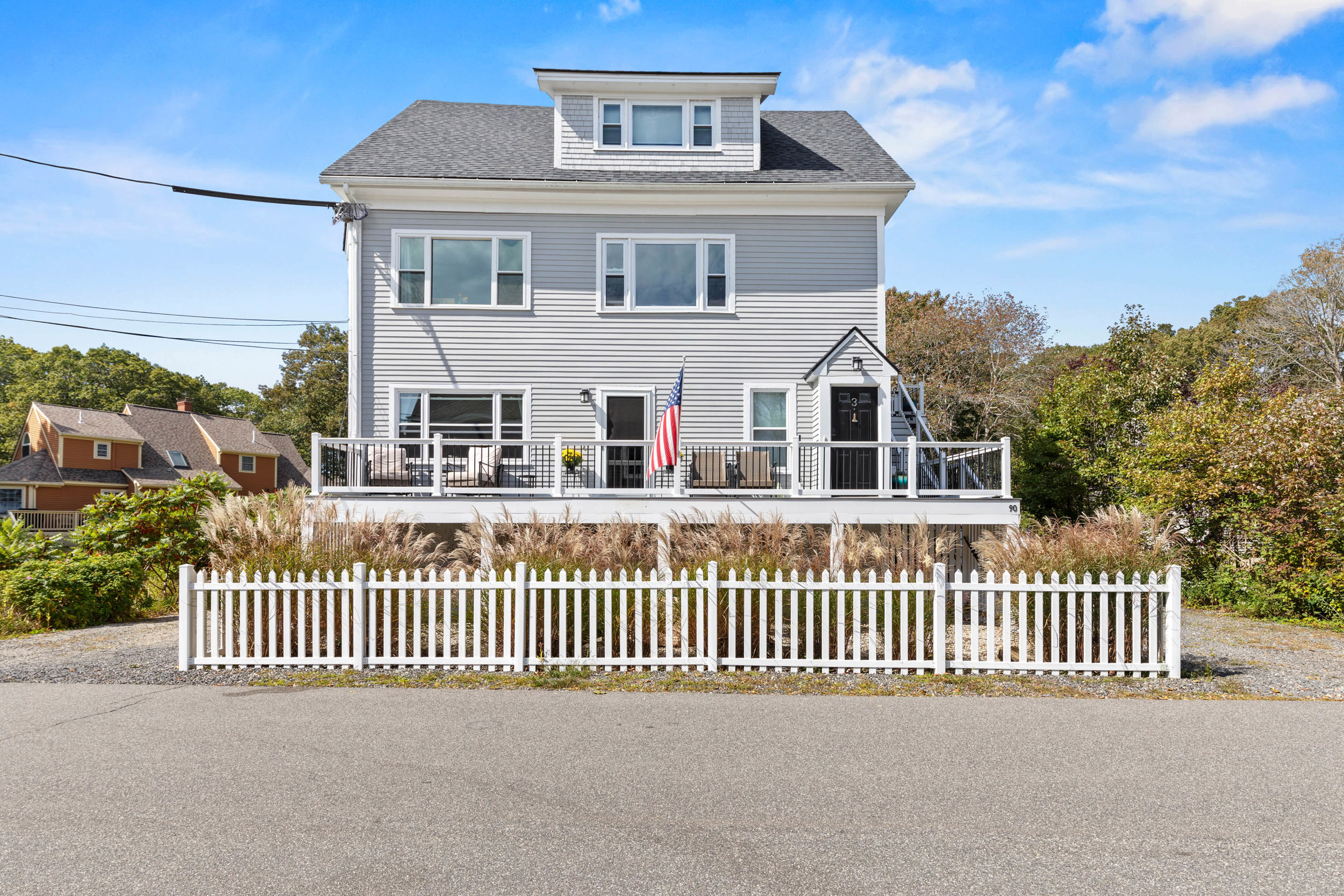 Beach Pit - York — York, Maine — vacation rental