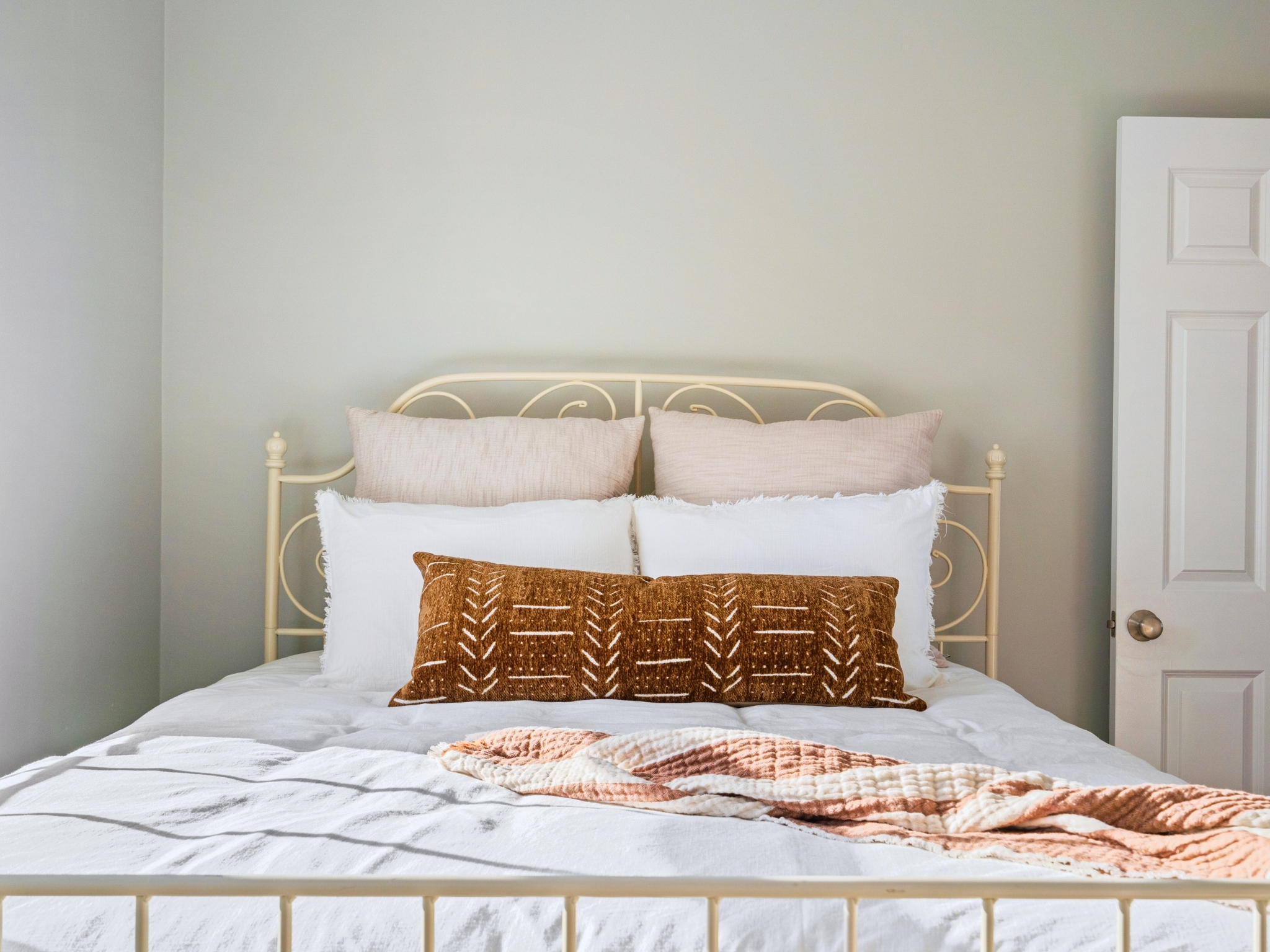 A cozy hideaway on the main floor, designed for comfort and relaxation!