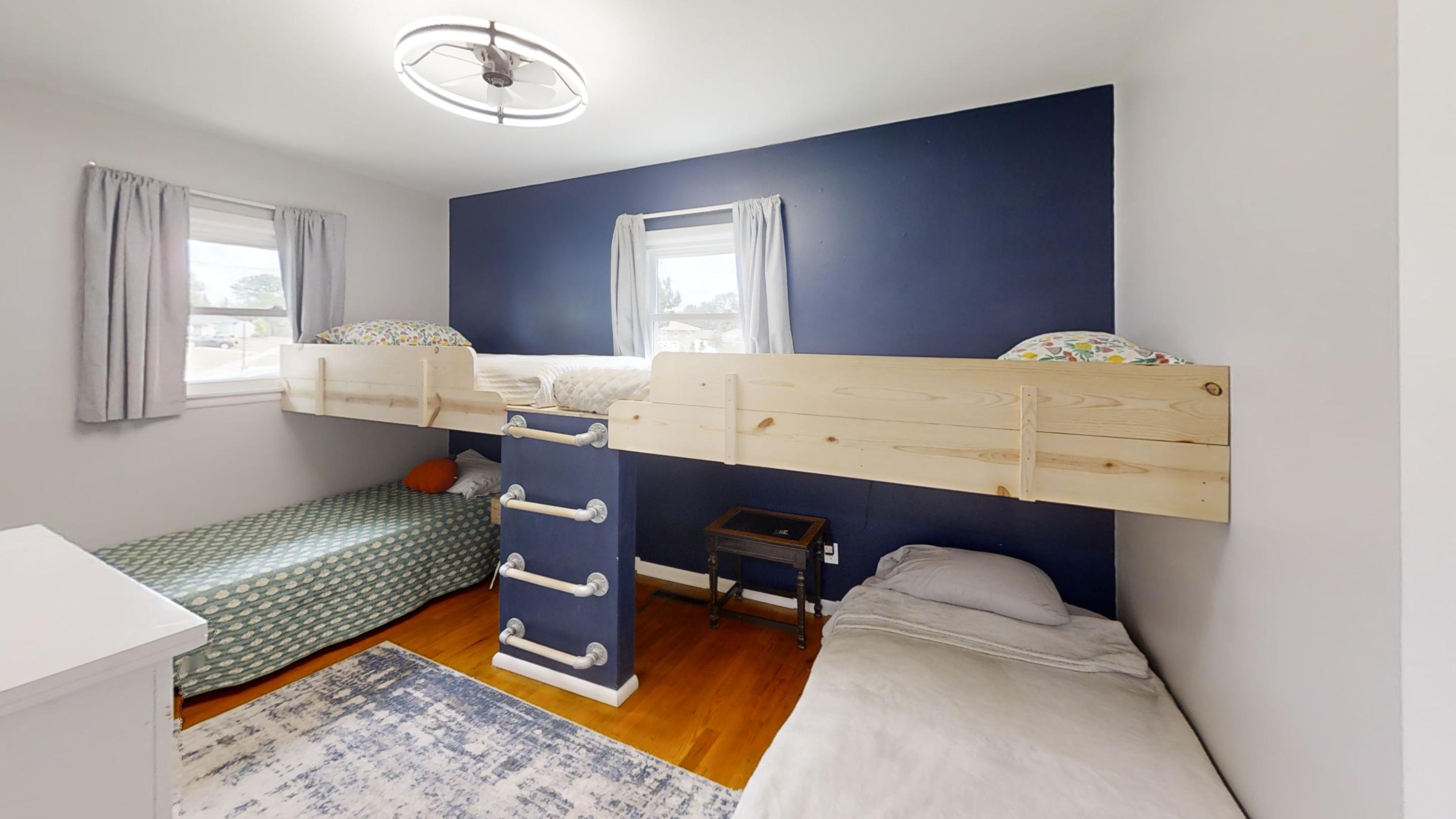 Kids Bedroom