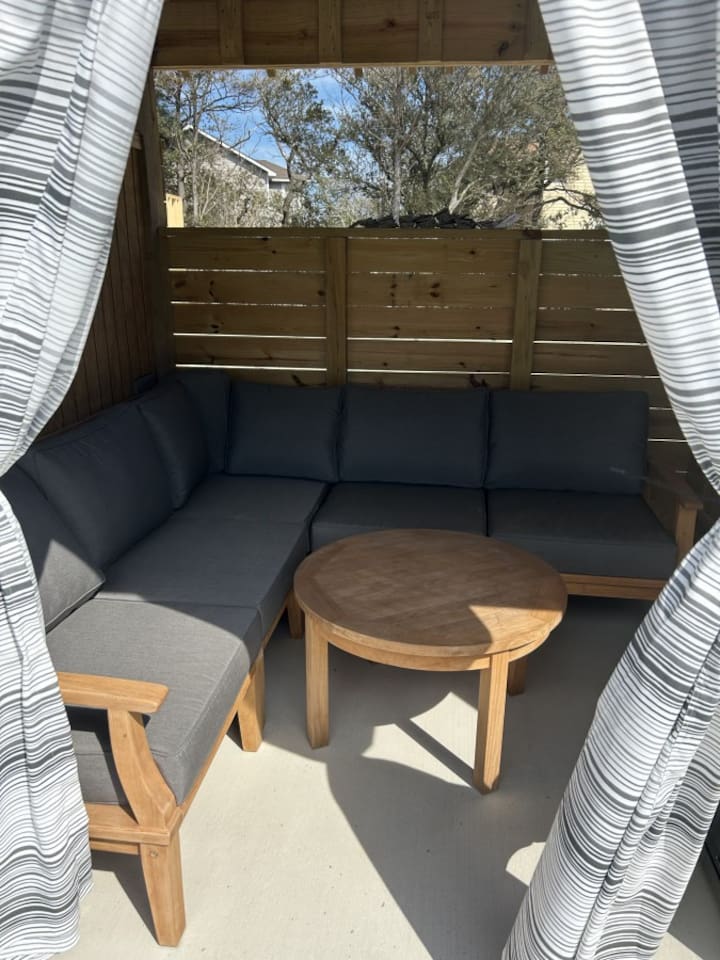 Cabana