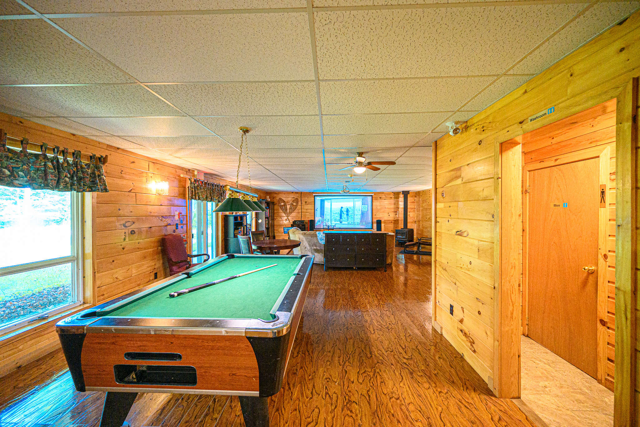 Event Room