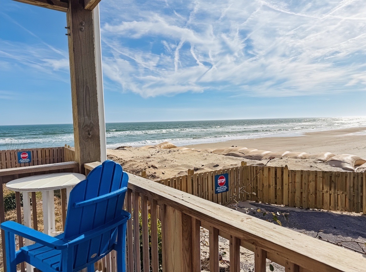 Note: Beach availability varies by tide; photos were captured during low tide in February 2026.