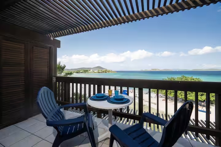 Can you picture yourself here ... starting your morning with a cup of coffee and planning your day