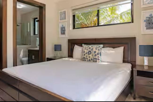 Bed 5