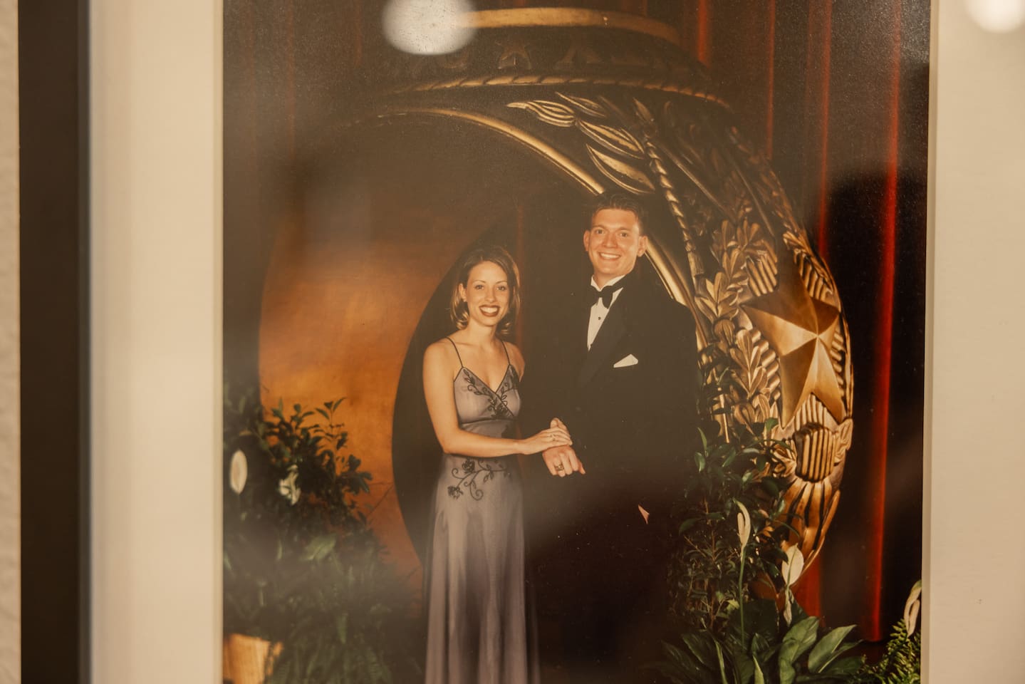 Our Ring Dance from 1998