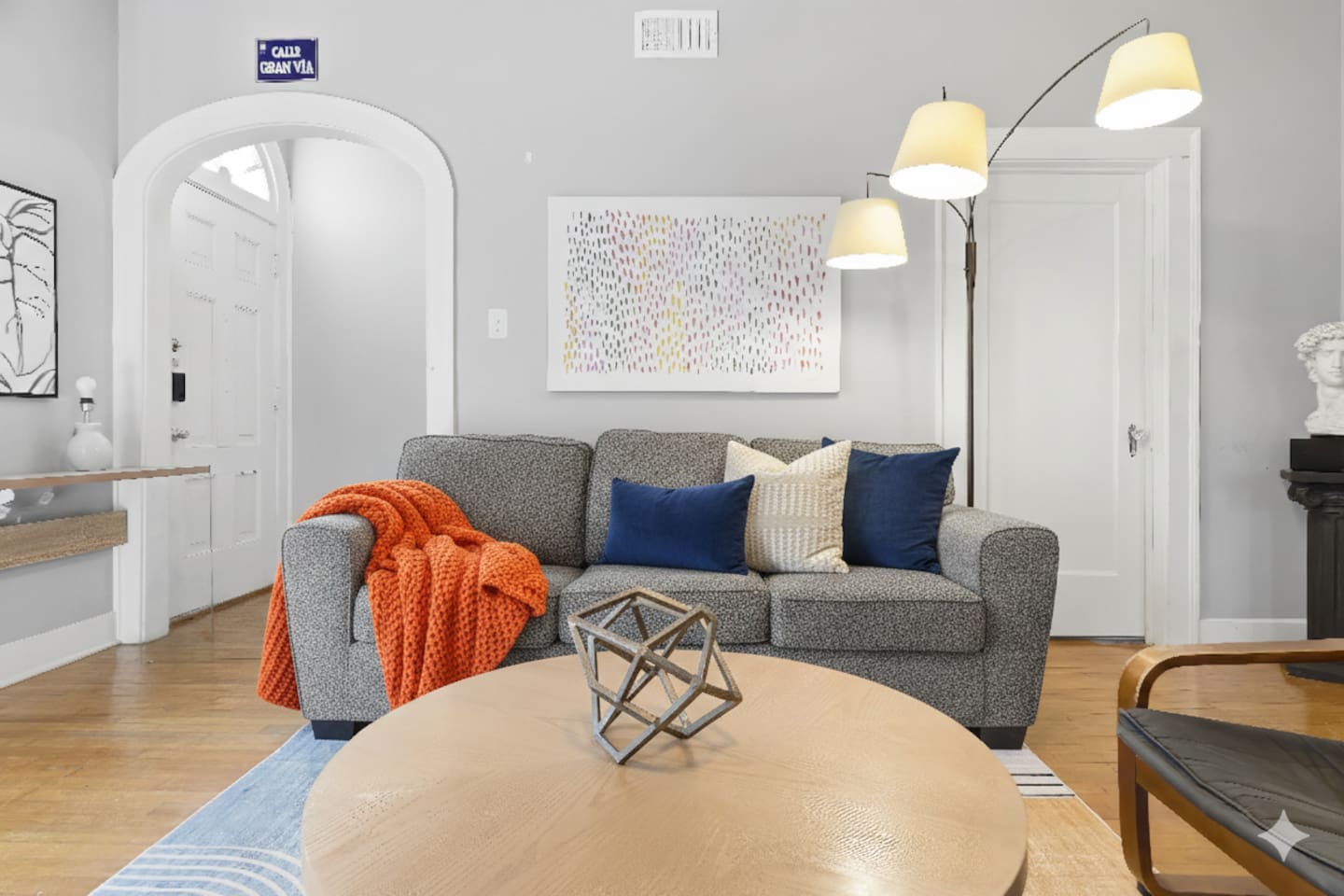 Retreat to The Daydream for a quiet afternoon recharge.