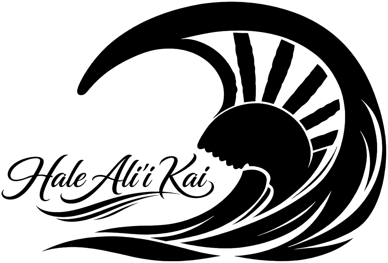 Ali'i Villas logo