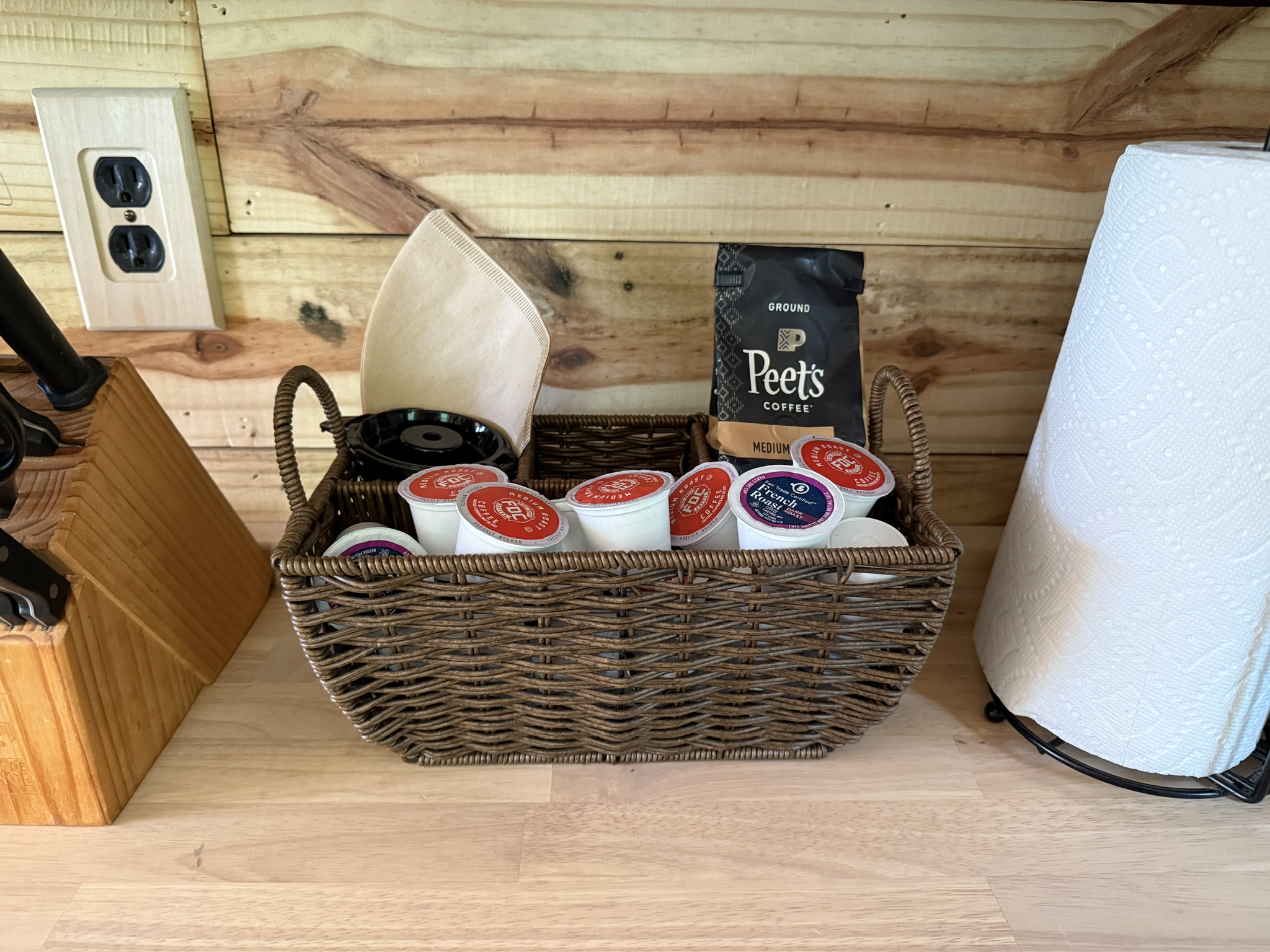 Fire Department Coffee!