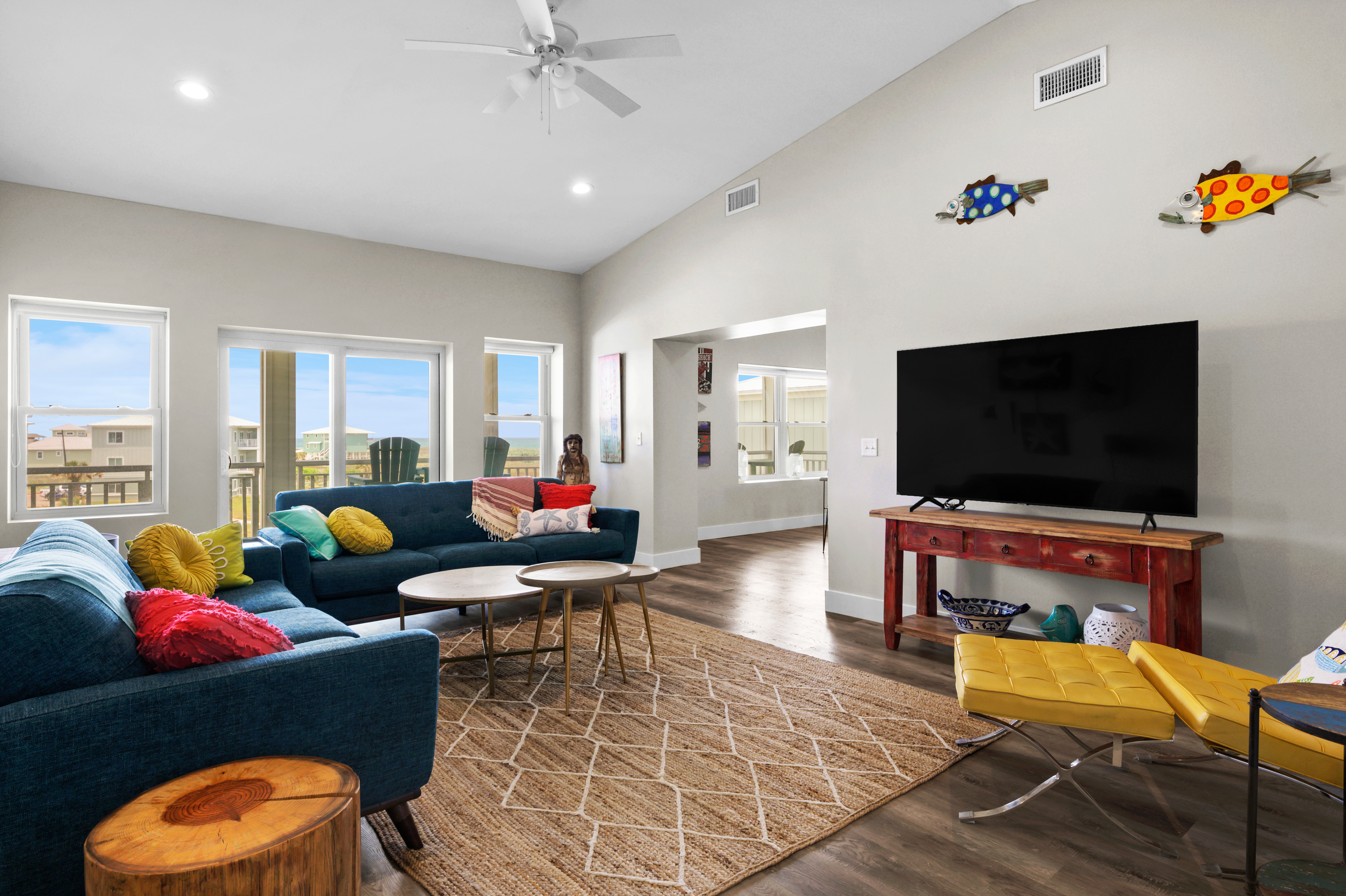Pelican 15 — Port Aransas, TX — vacation rental