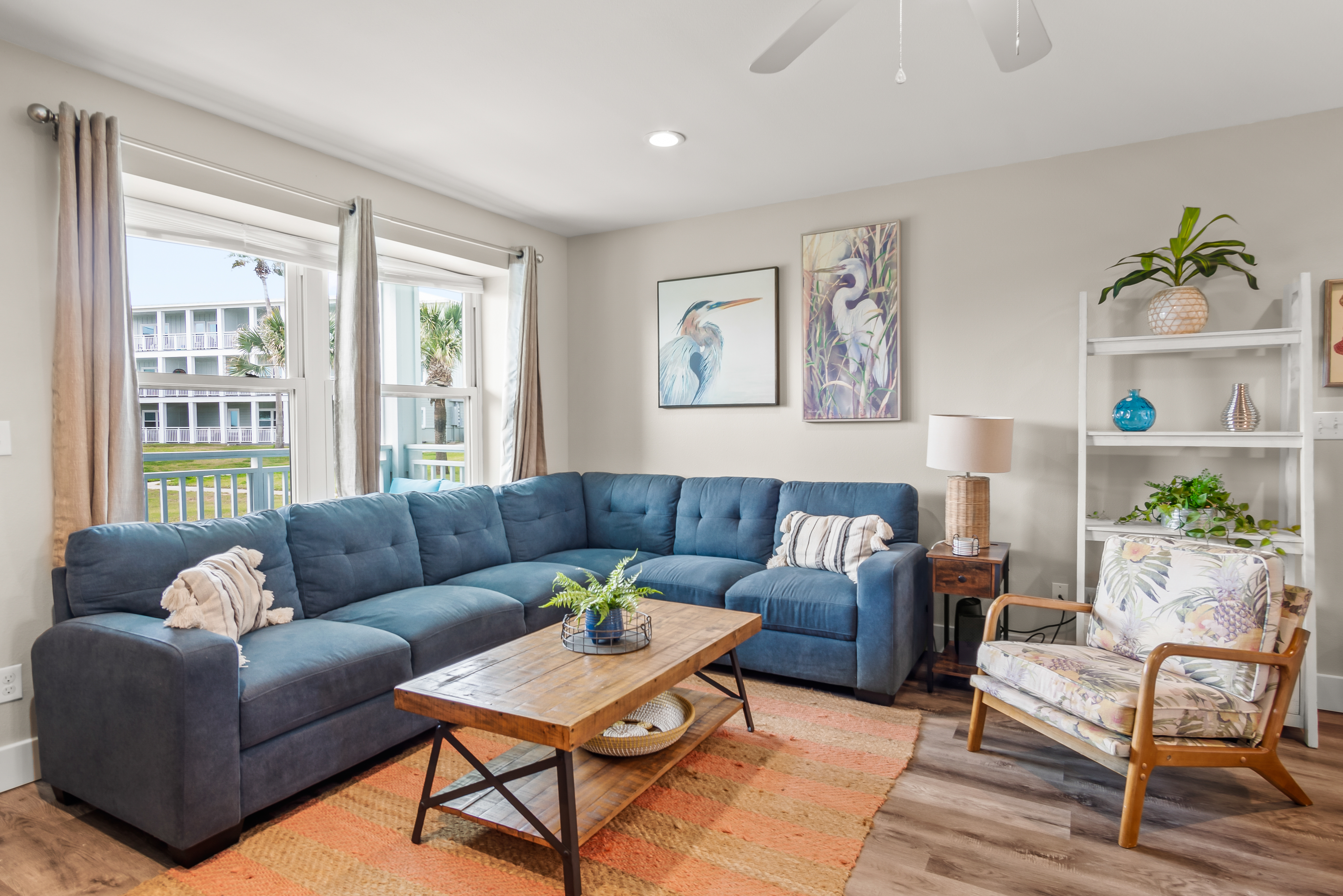 Pelican 33 — Port Aransas, TX — vacation rental
