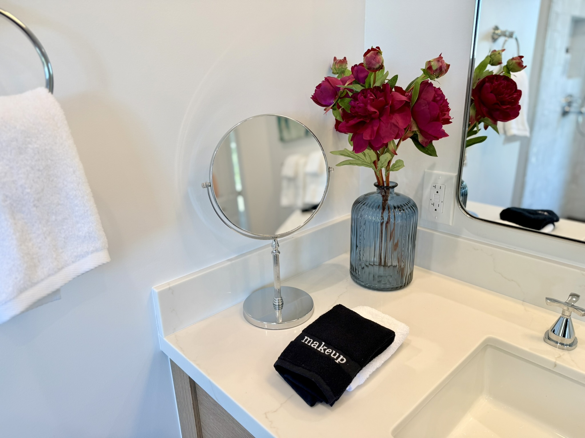 Primary En Suite Bath