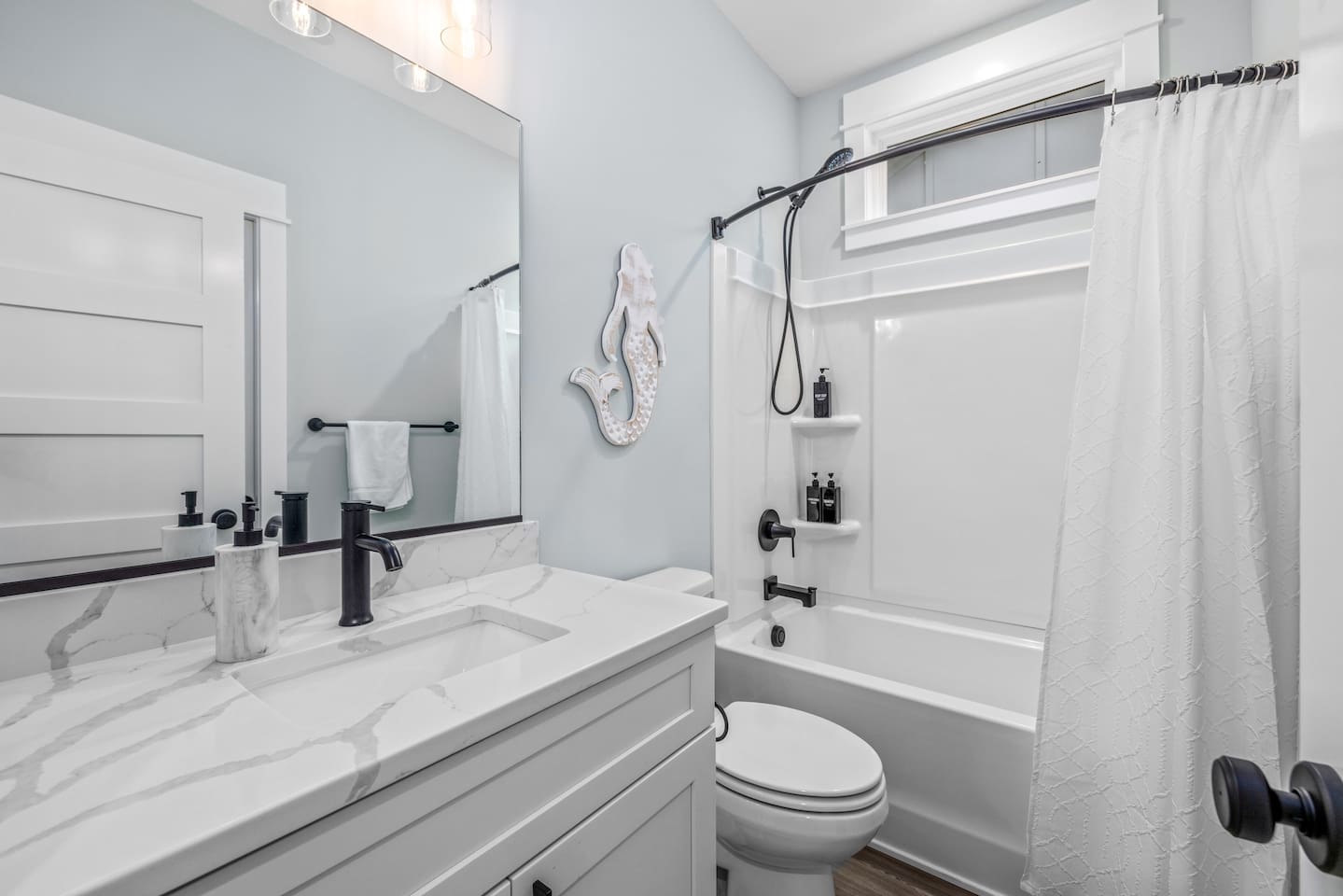 Ensuite