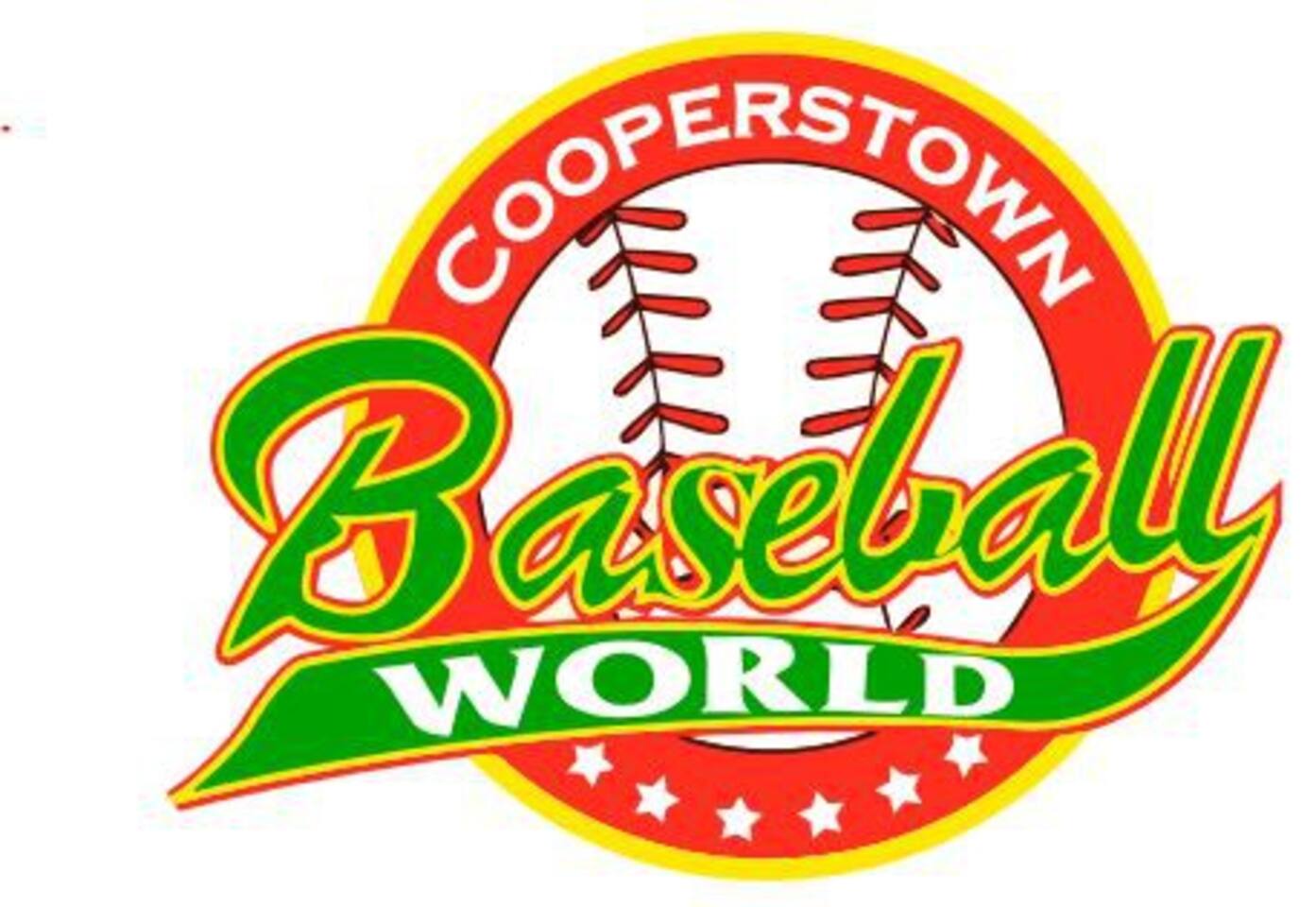 3.1 miles to Cooperstown Baseball World
