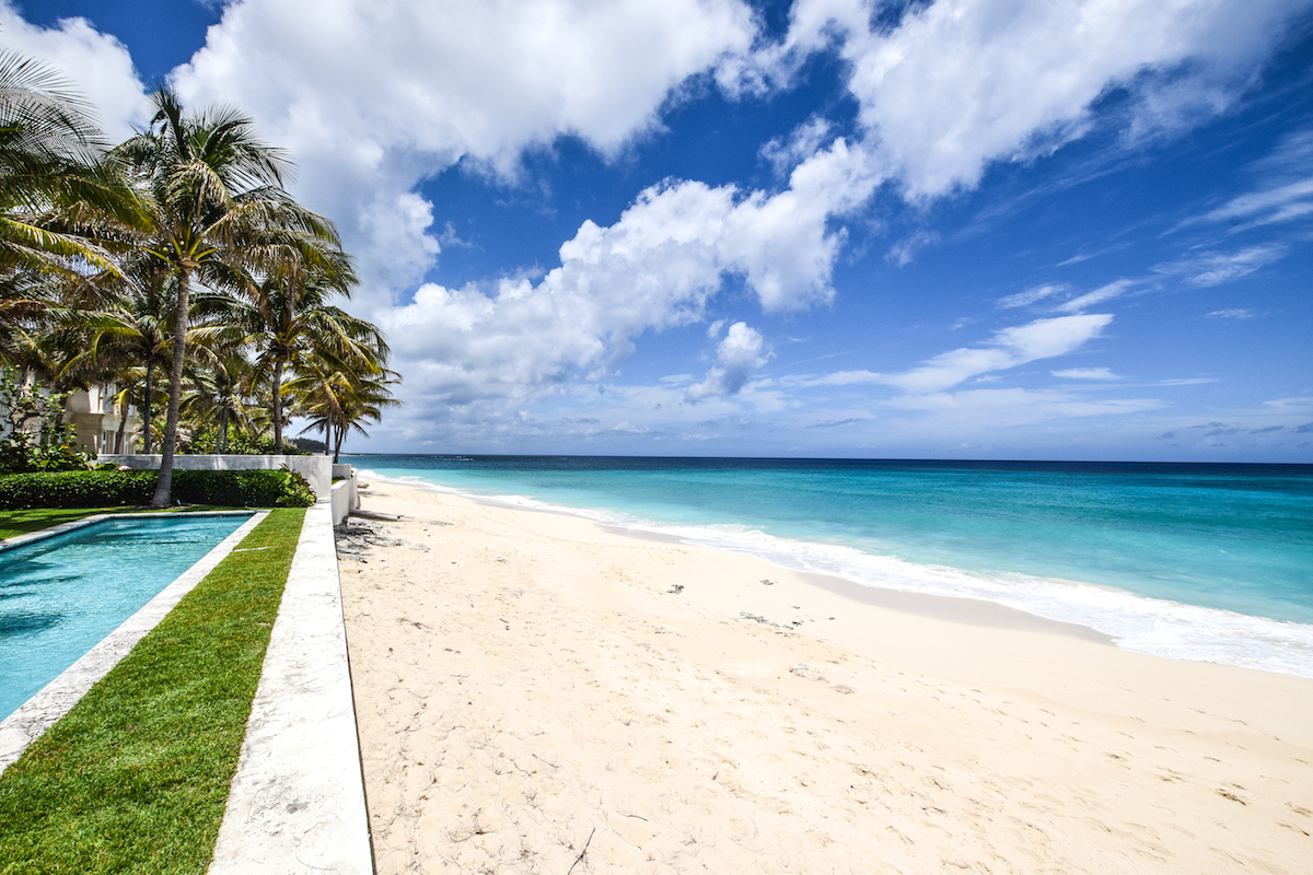 It's truly even more beautiful in person