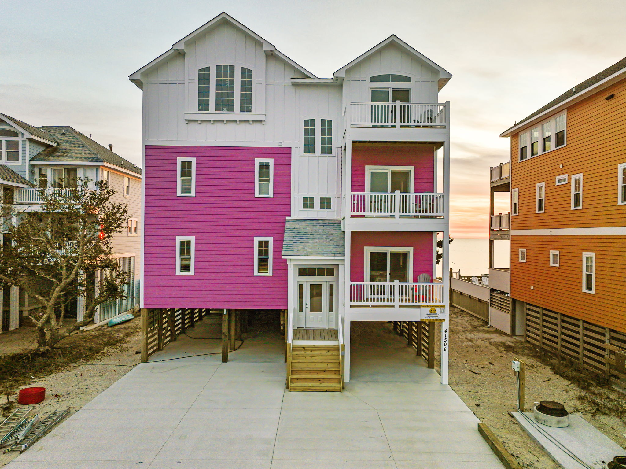 10BR Sound Front Home