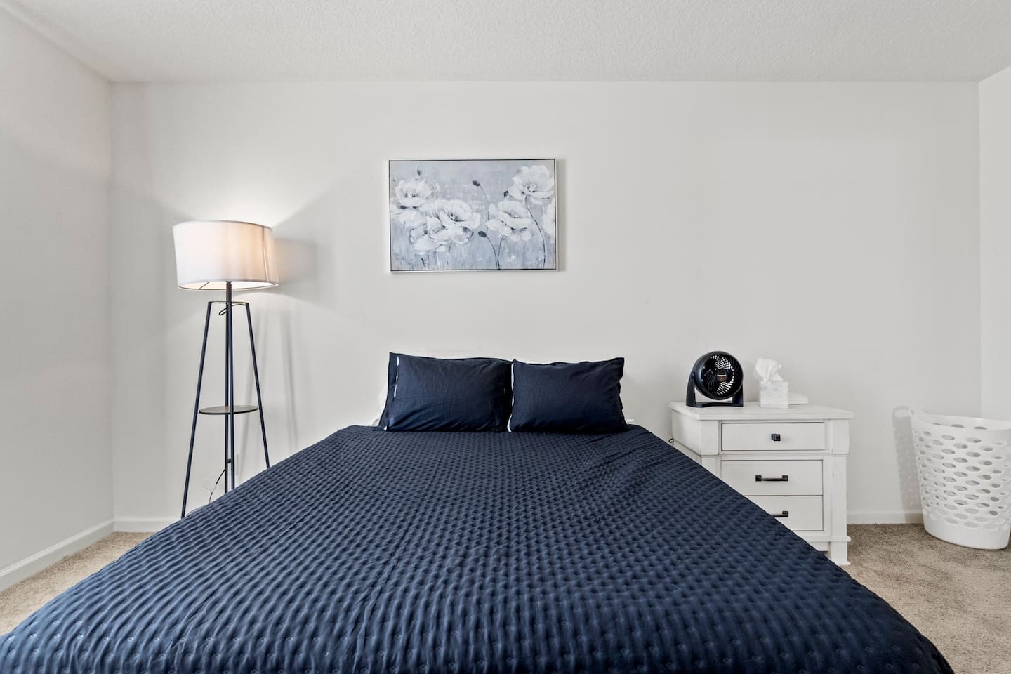 Full Bedroom