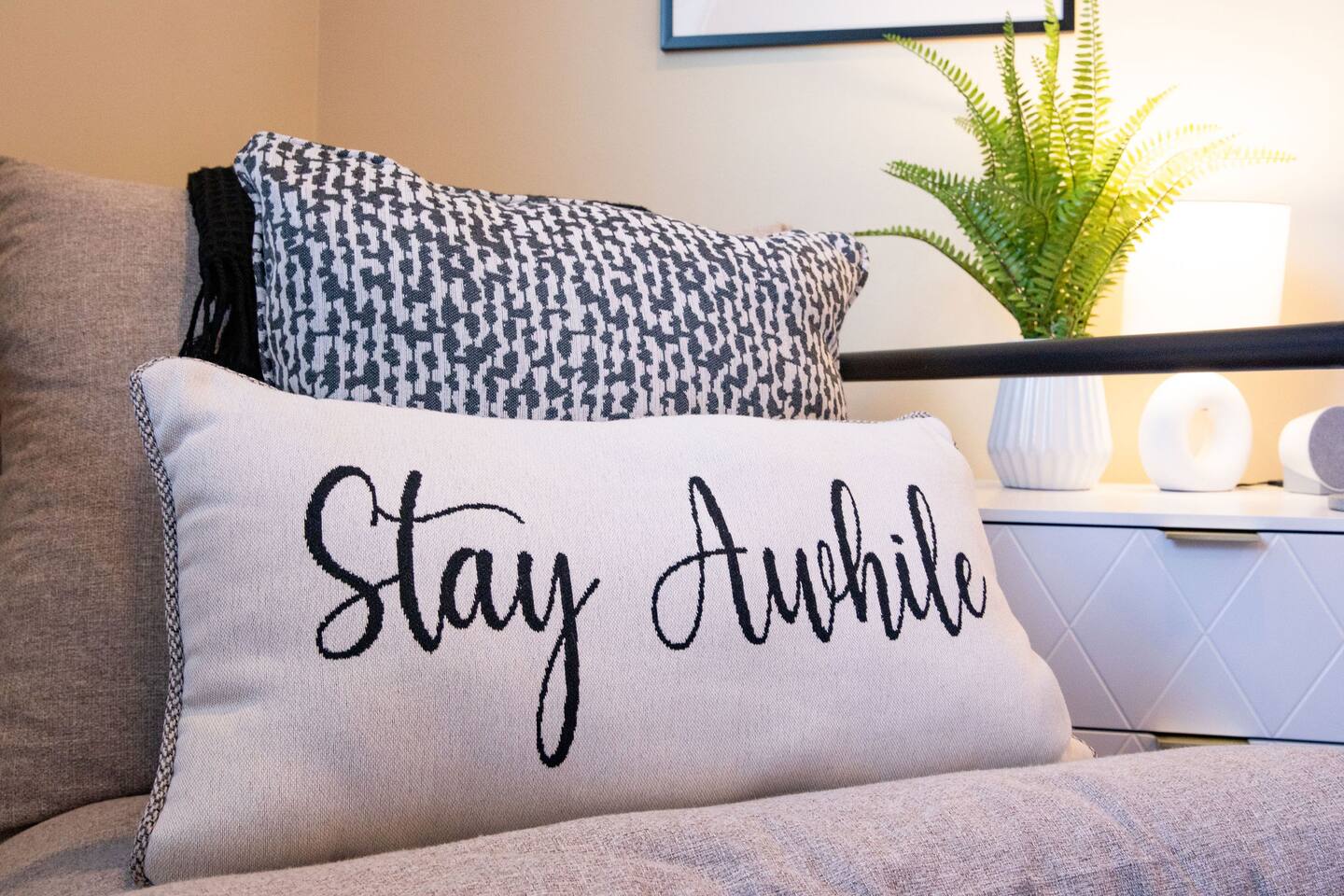 Pillow.