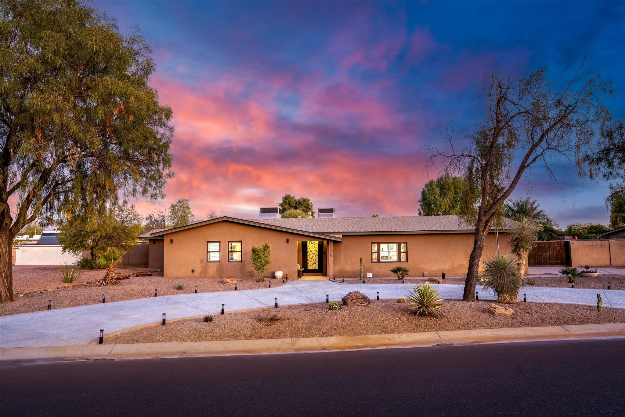 Welcome to Scottsdale Retreat