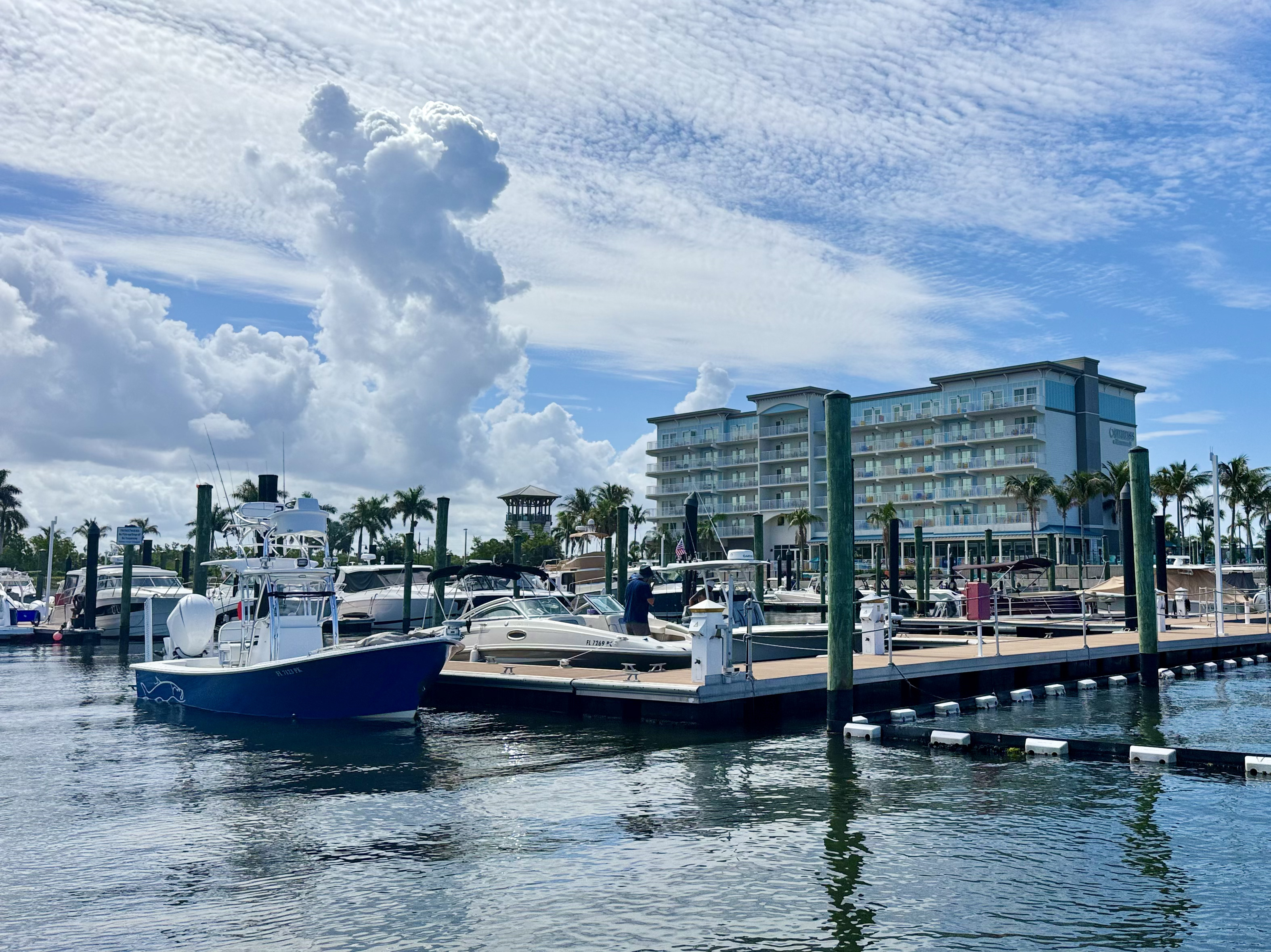 Marina
