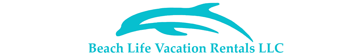 Beach Life Vacation Rentals LLC logo