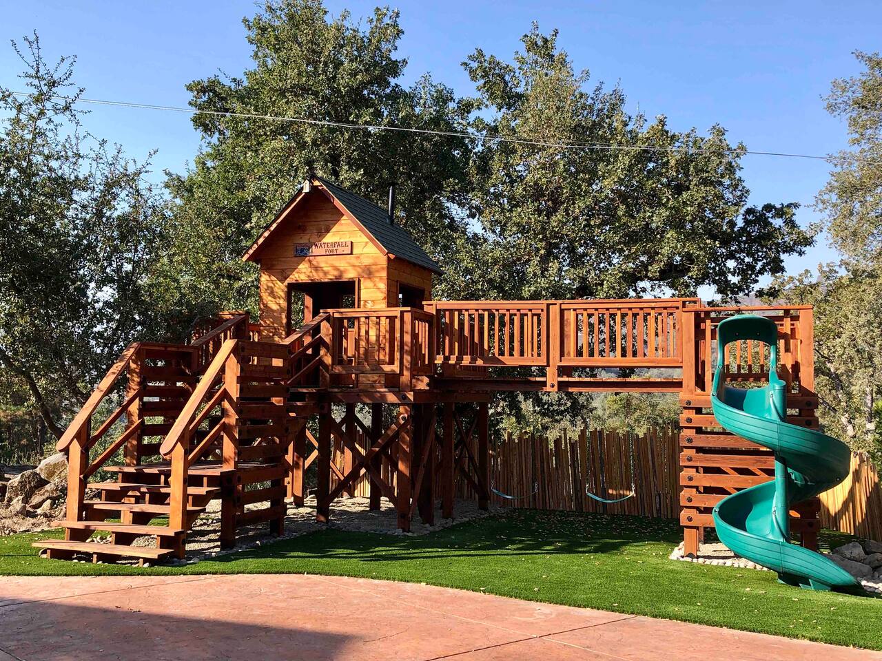 Playground