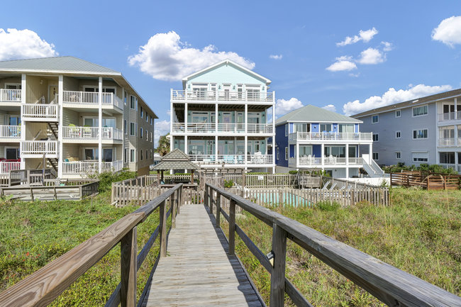 2nd and 3rd floors virtual walkthrough