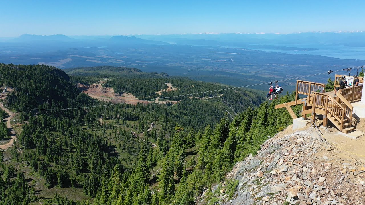 Zip Line