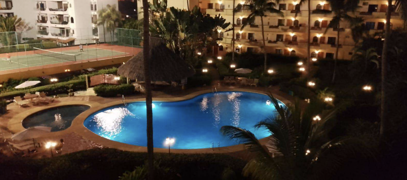 NEWLY RESURFACED POOL UPGRADES IN 2025