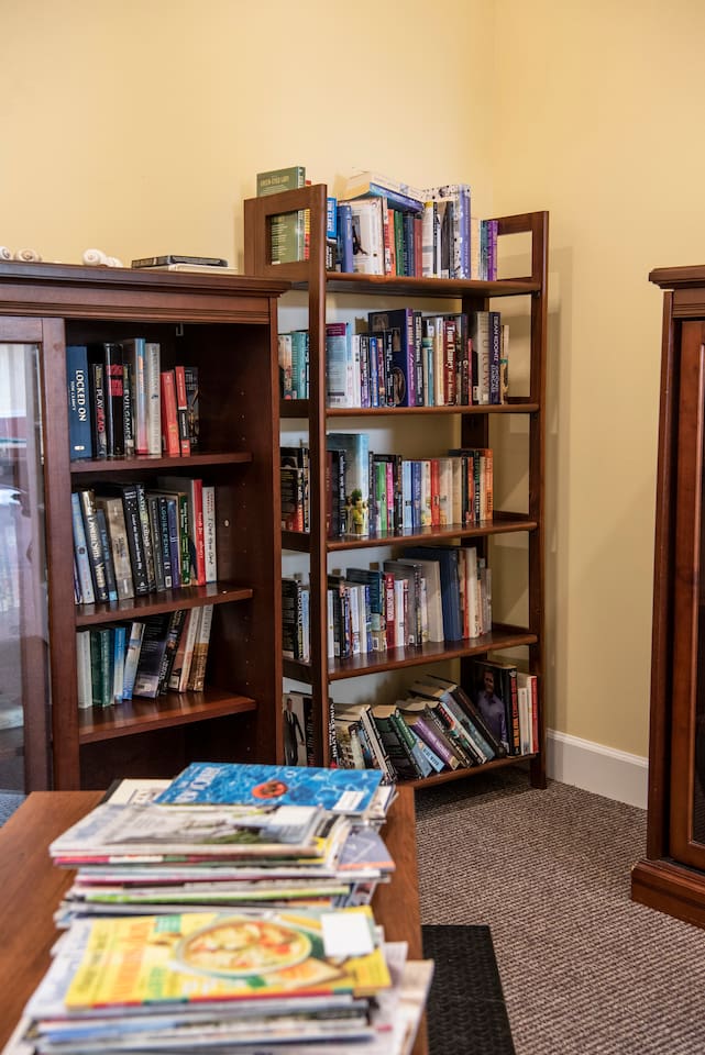 Library