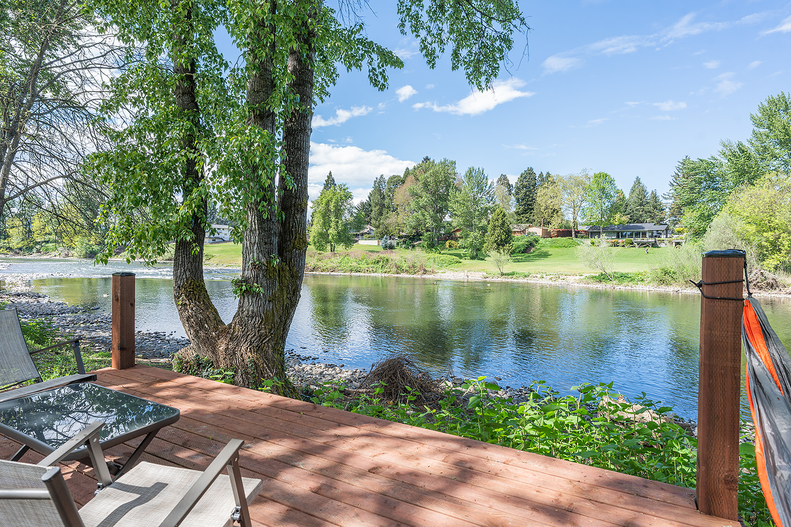 3 bedroom vacation home rentals Grants Pass