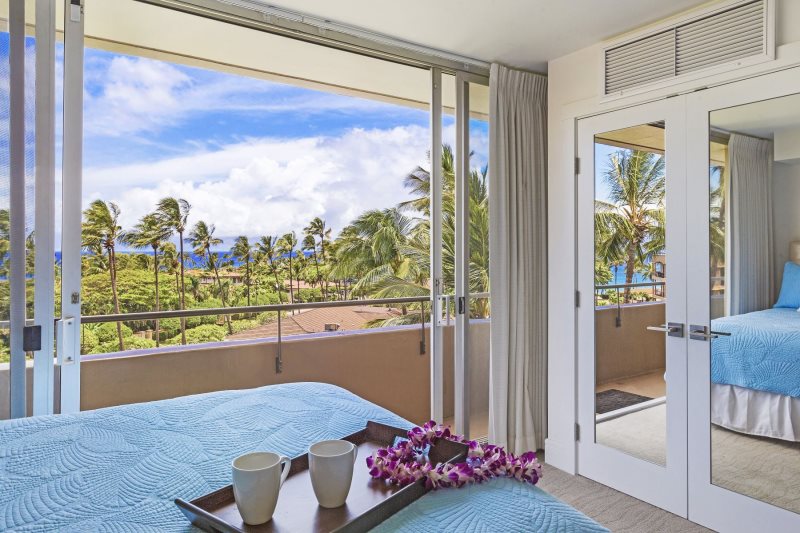 Penthouse Sixeleven @ Maui Kaanapali Villas