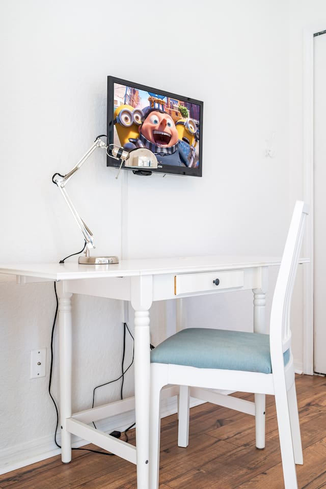Workspace